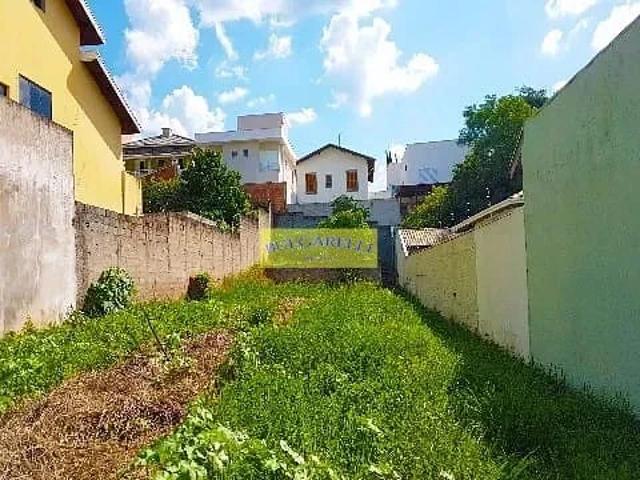 Terreno / Lote para Venda em Jundiaí/SP Parque Quinta da Boa Vista