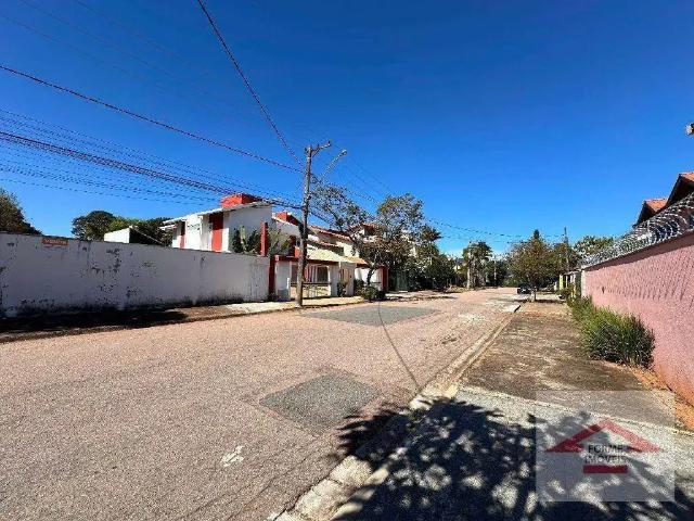 Terreno / Lote para Venda em Jundiaí/SP Parque Quinta da Boa Vista