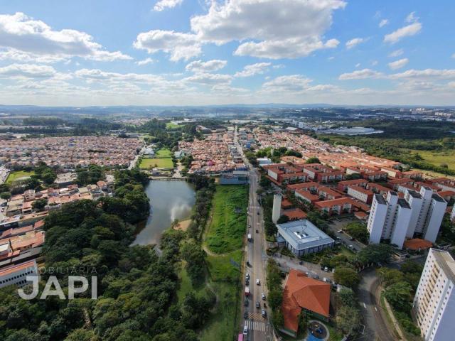 Terreno / Lote para Venda em Jundiaí/SP Parque Residencial Eloy Chaves