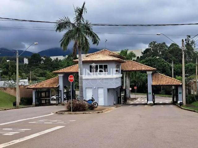 Terreno / Lote para Venda em Jundiaí/SP Parque Residencial Eloy Chaves