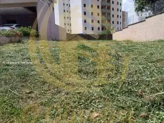 Terreno / Lote para Venda em Jundiaí/SP Parque Residencial Eloy Chaves