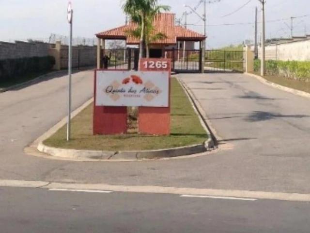 Terreno / Lote para Venda em Jundiaí/SP Parque Residencial Eloy Chaves