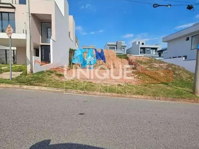 Terreno / Lote para Venda em Jundiaí/SP Parque Residencial Eloy Chaves