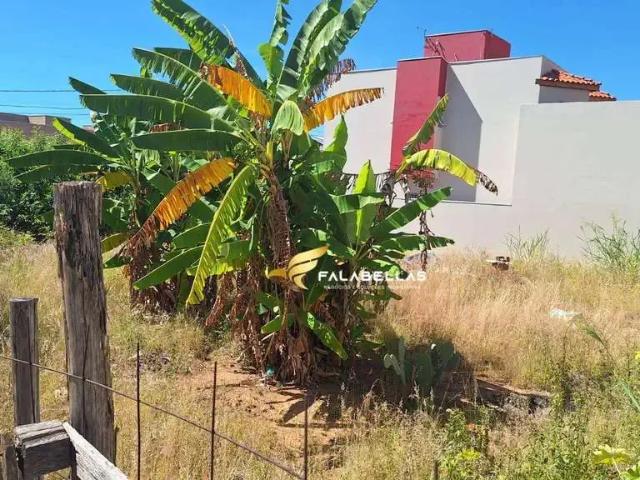 Terreno / Lote para Venda em Jundiaí/SP Parque Residencial Jundiaí