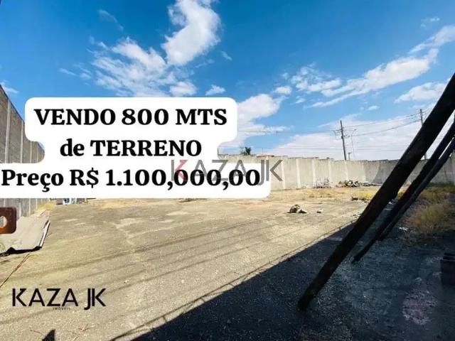 Terreno / Lote para Venda em Jundiaí/SP Parque Residencial Jundiaí