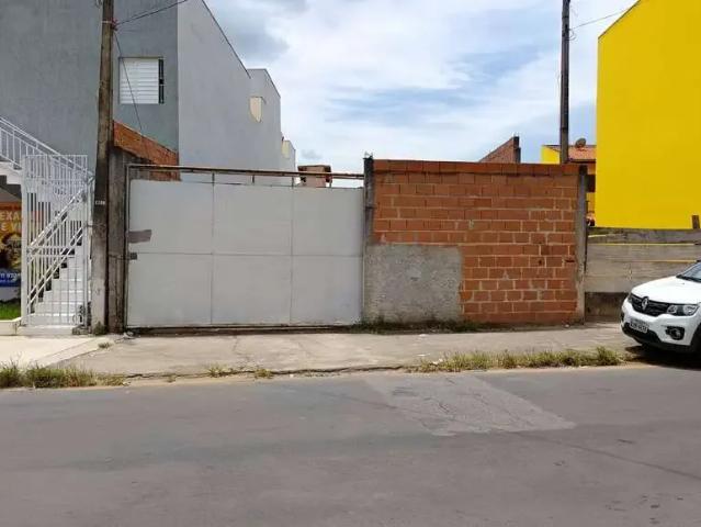 Terreno / Lote para Venda em Jundiaí/SP Parque Residencial Jundiaí