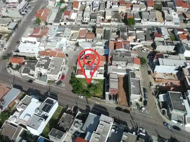 Terreno / Lote para Venda em Jundiaí/SP Parque Residencial Jundiaí