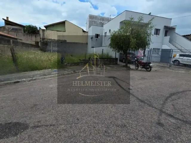 Terreno / Lote para Venda em Jundiaí/SP Parque Residencial Jundiaí II