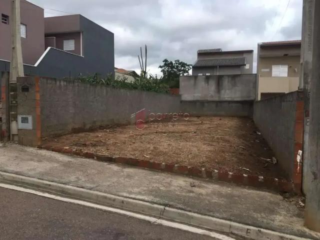 Terreno / Lote para Venda em Jundiaí/SP Parque Residencial Jundiaí II