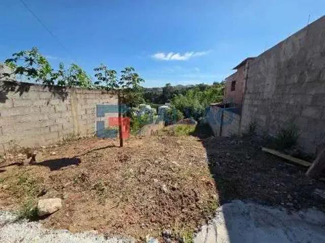 Terreno / Lote para Venda em Jundiaí/SP Parque Residencial São Miguel