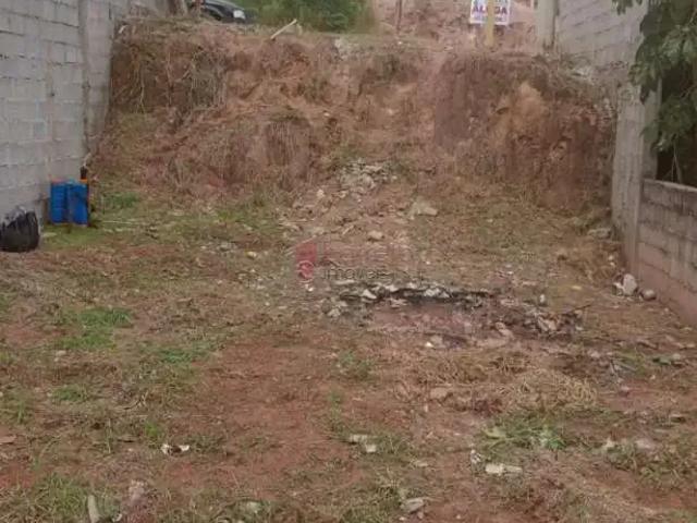 Terreno / Lote para Venda em Jundiaí/SP Parque Residencial São Miguel