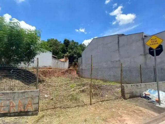 Terreno / Lote para Venda em Jundiaí/SP Parque Residencial São Miguel