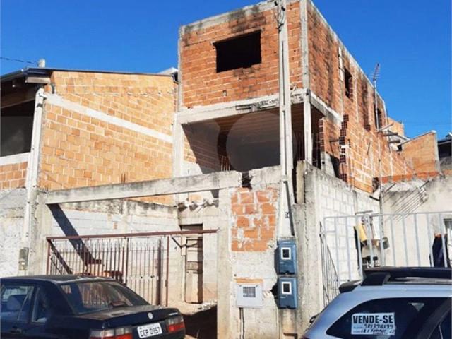 Terreno / Lote para Venda em Jundiaí/SP Parque Residencial São Miguel