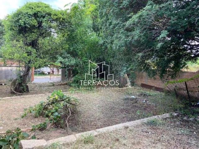 Terreno / Lote para Venda em Jundiaí/SP Parque São Luiz
