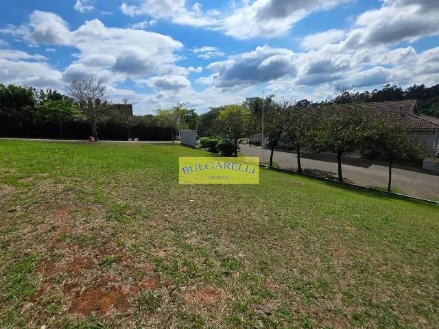 Terreno / Lote para Venda em Jundiaí/SP Quinta das Paineiras