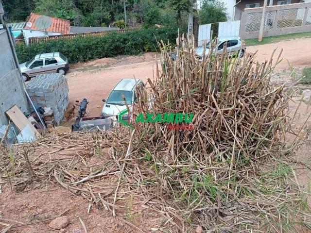 Terreno / Lote para Venda em Jundiaí/SP Roseira