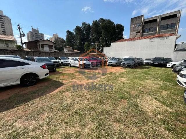 Terreno / Lote para Venda em Jundiaí/SP Retiro