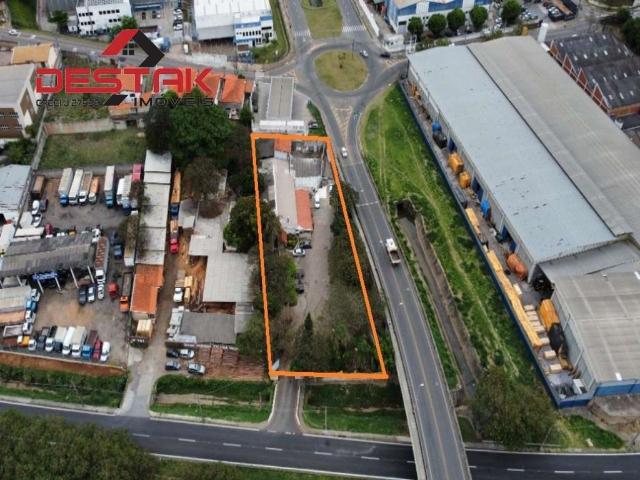 Terreno / Lote para Venda em Jundiaí/SP Retiro
