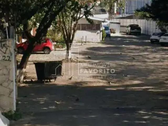 Terreno / Lote para Venda em Jundiaí/SP Retiro