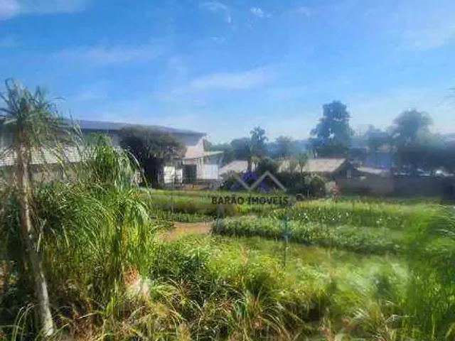 Terreno / Lote para Venda em Jundiaí/SP Retiro