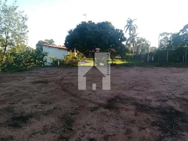 Terreno / Lote para Venda em Jundiaí/SP Recanto da Prata