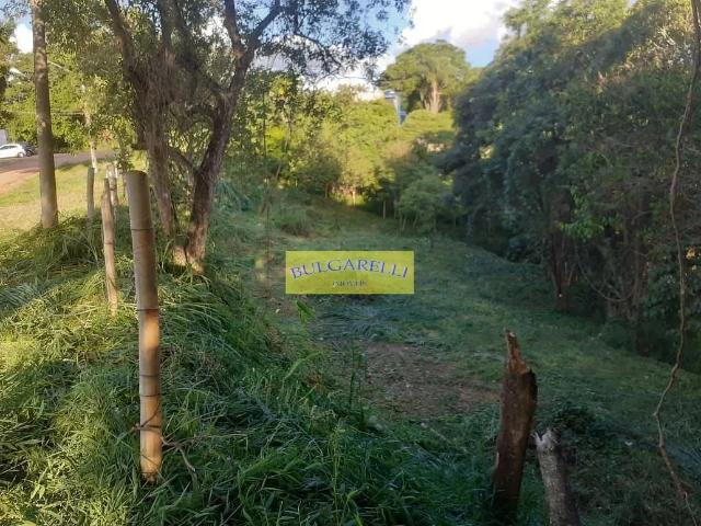 Terreno / Lote para Venda em Jundiaí/SP Recanto da Prata