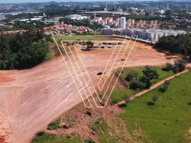 Terreno / Lote para Venda em Jundiaí/SP Recanto Quarto Centenário