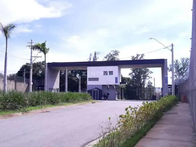 Terreno / Lote para Venda em Jundiaí/SP Recanto Quarto Centenário