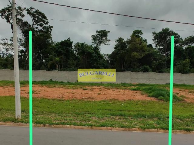 Terreno / Lote para Venda em Jundiaí/SP Recanto Quarto Centenário