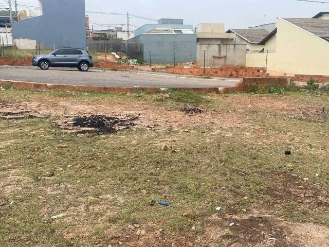Terreno / Lote para Venda em Jundiaí/SP Residencial Santa Giovana