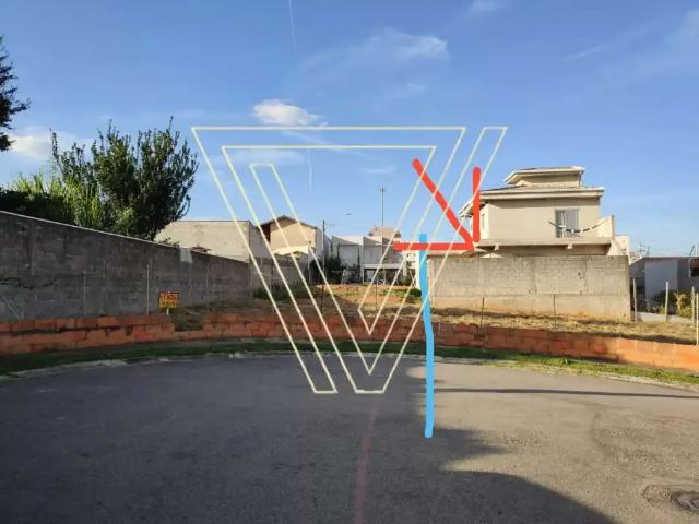 Terreno / Lote para Venda em Jundiaí/SP Residencial Santa Giovana