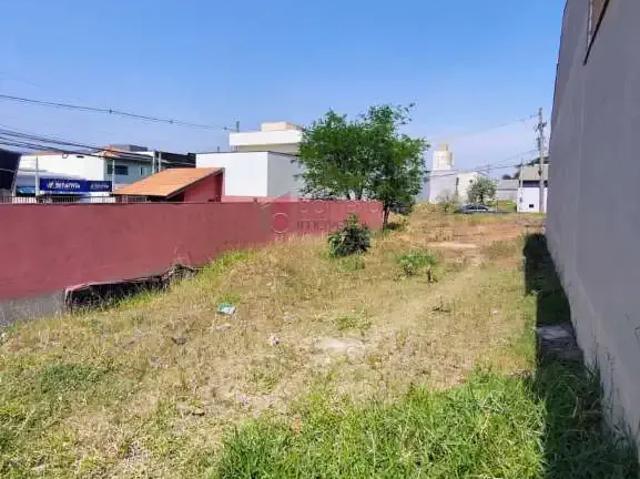 Terreno / Lote para Venda em Jundiaí/SP Residencial Santa Giovana
