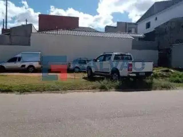 Terreno / Lote para Venda em Jundiaí/SP Residencial Santa Giovana