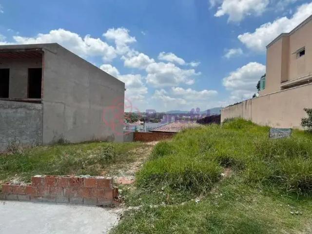 Terreno / Lote para Venda em Jundiaí/SP Residencial Santa Giovana