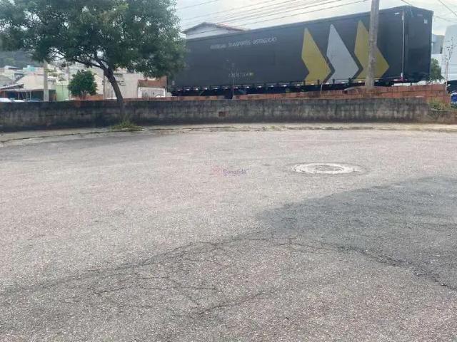 Terreno / Lote para Venda em Jundiaí/SP Residencial Santa Giovana