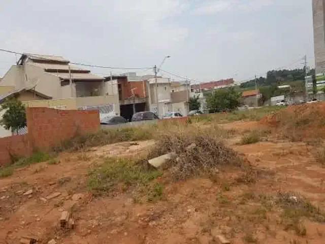 Terreno / Lote para Venda em Jundiaí/SP Residencial Santa Giovana