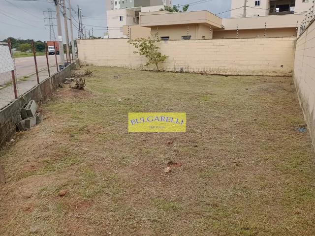Terreno / Lote para Venda em Jundiaí/SP Residencial Santa Giovana