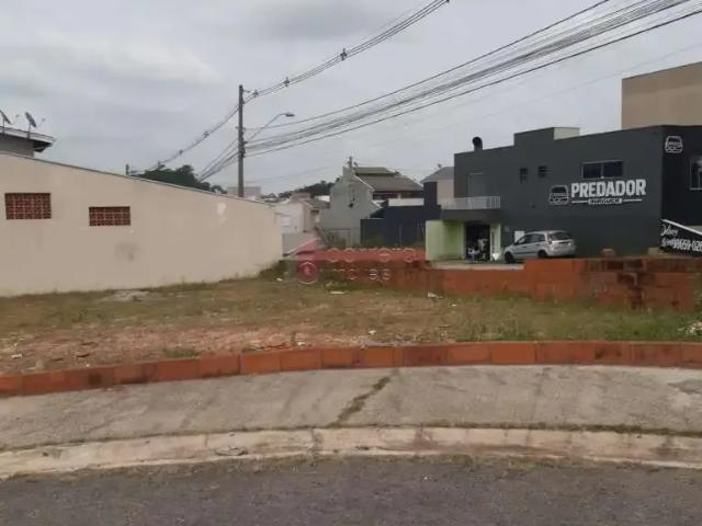 Terreno / Lote para Venda em Jundiaí/SP Residencial Santa Giovana