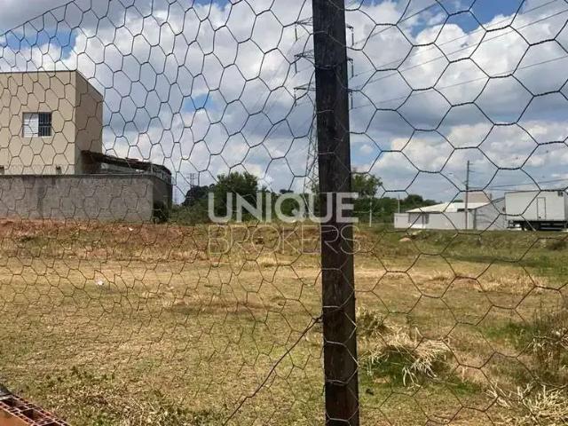 Terreno / Lote para Venda em Jundiaí/SP Residencial Santa Giovana