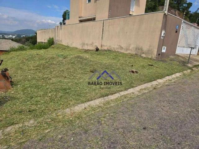 Terreno / Lote para Venda em Jundiaí/SP Residencial Santa Giovana