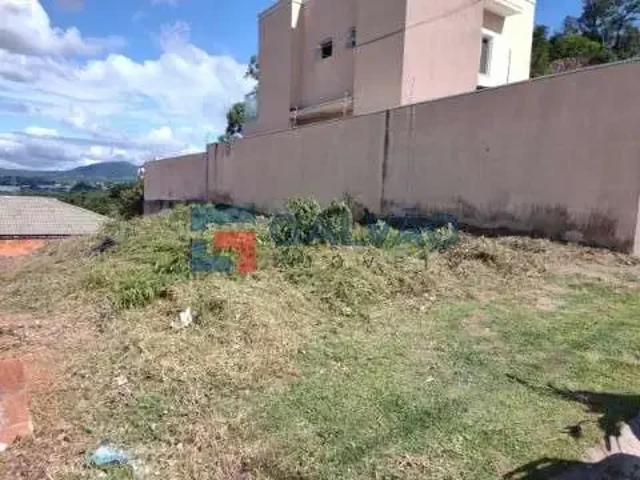 Terreno / Lote para Venda em Jundiaí/SP Residencial Santa Giovana