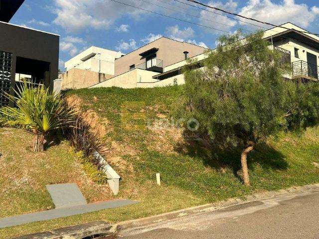 Terreno / Lote para Venda em Jundiaí/SP Residencial Terras de Jundiaí