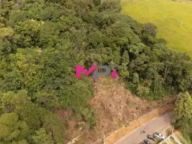 Terreno / Lote para Venda em Jundiaí/SP Rio Acima