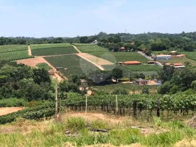 Terreno / Lote para Venda em Jundiaí/SP Rio Acima
