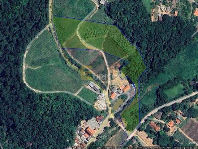 Terreno / Lote para Venda em Jundiaí/SP Rio Acima