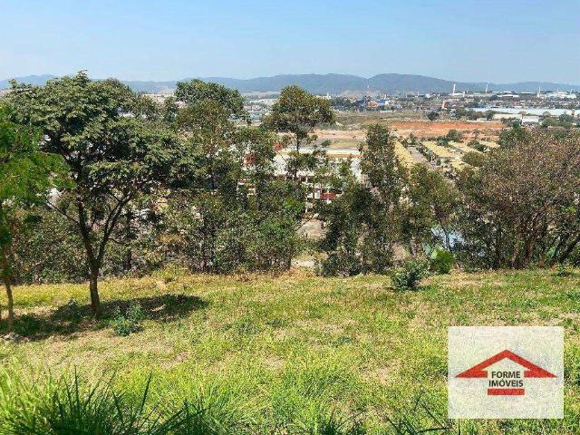 Terreno / Lote para Venda em Jundiaí/SP Torres de São José