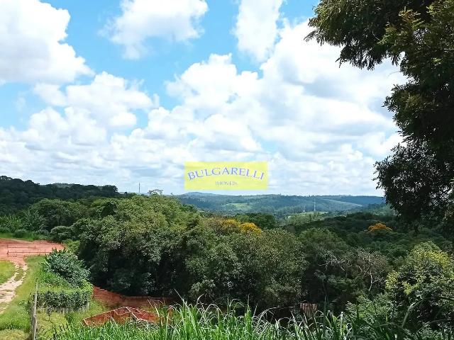 Terreno / Lote para Venda em Jundiaí/SP Terras de São Francisco