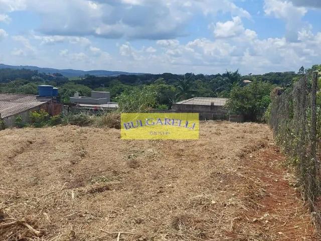 Terreno / Lote para Venda em Jundiaí/SP Terras de São Francisco
