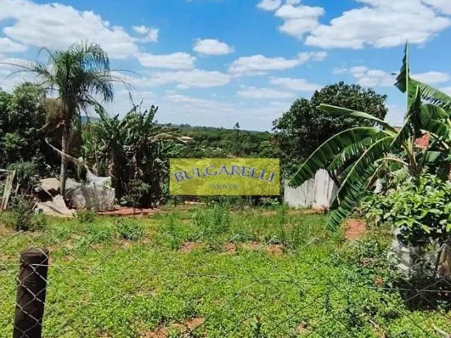 Terreno / Lote para Venda em Jundiaí/SP Terras de São Francisco