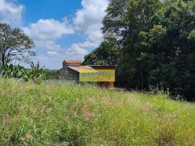 Terreno / Lote para Venda em Jundiaí/SP Terras de São Francisco